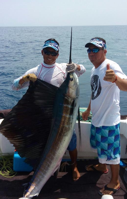 Fishing With Tico Huatulco-Crucecita必去景点