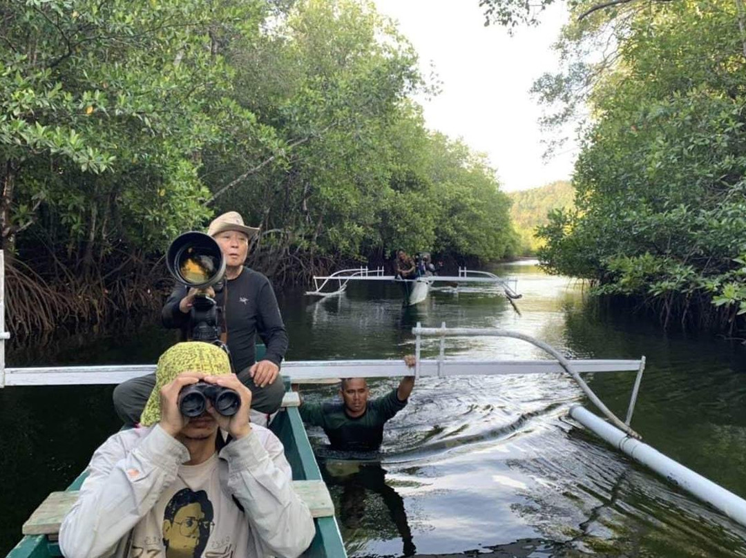 Private Wildlife Tour in Tangkoko景点图片