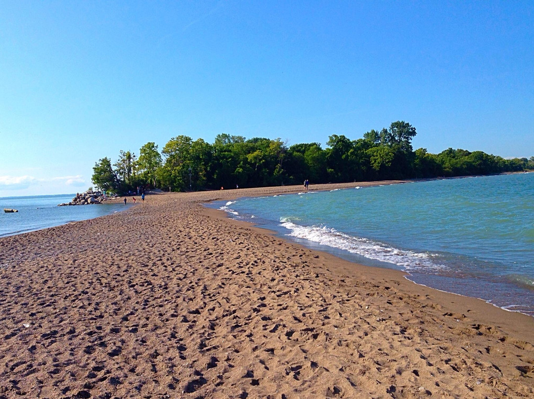 Point Pelee National Park景点图片