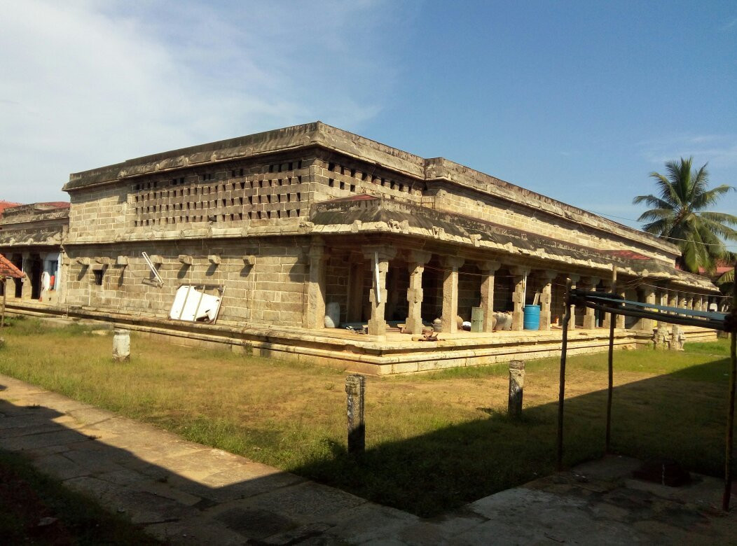 Adi Keshava Perumal Temple景点图片