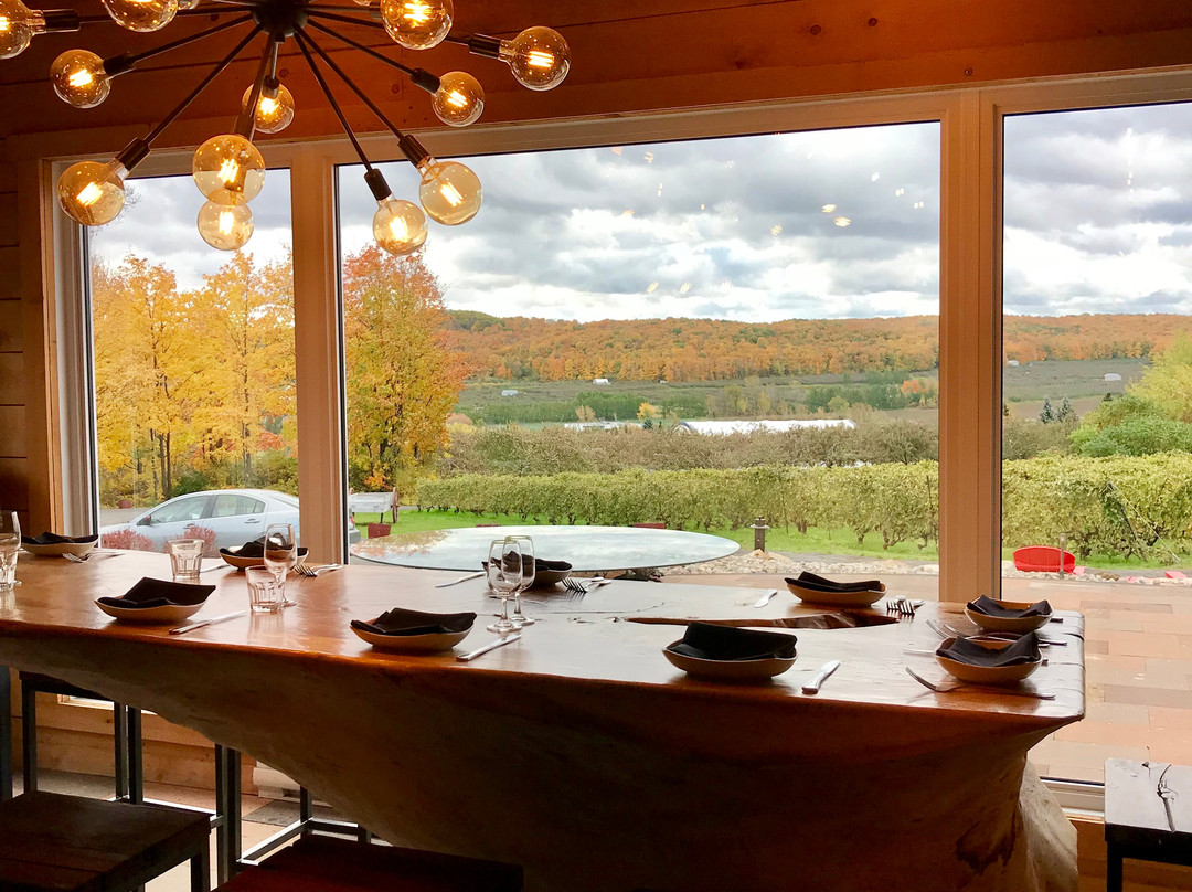 Saint-Joseph-du-Lac旅游景点-La Bullerie