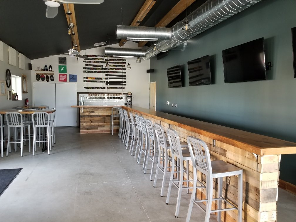 Ill Mannered Brewing Company