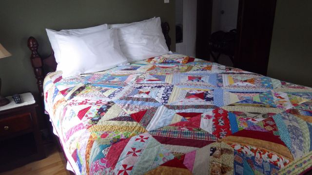 Rosedale Manor Bed And Breakfast-官方