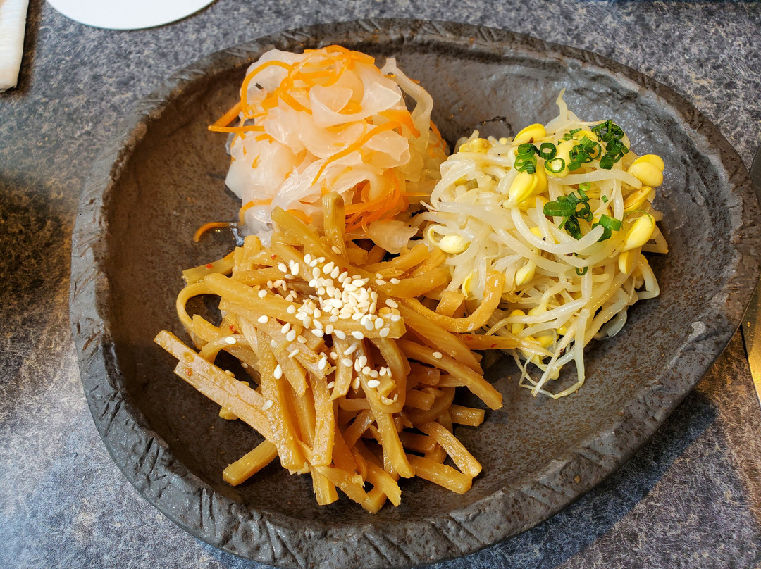 焼肉ダイニング　フォレスト