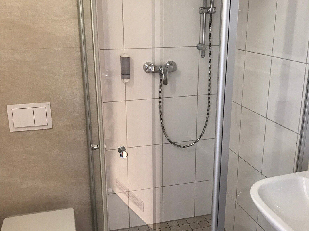 Heilbronner Hotel Am Schonen Theater