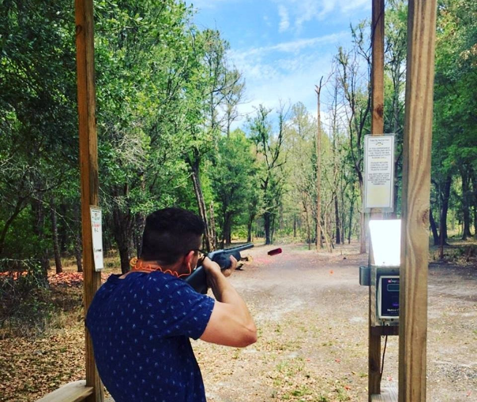 Tampa Bay Sporting Clays and Archery
