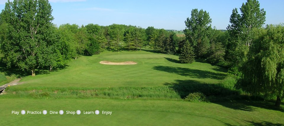 Elmira Golf Club景点图片
