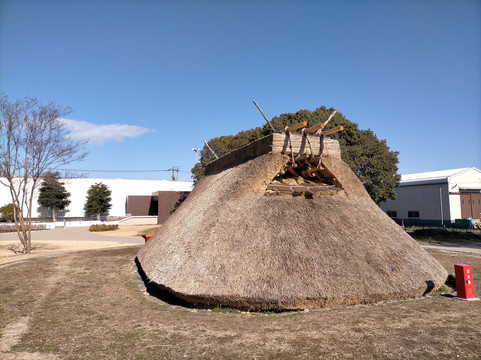 Aichi Asahiisan Museum