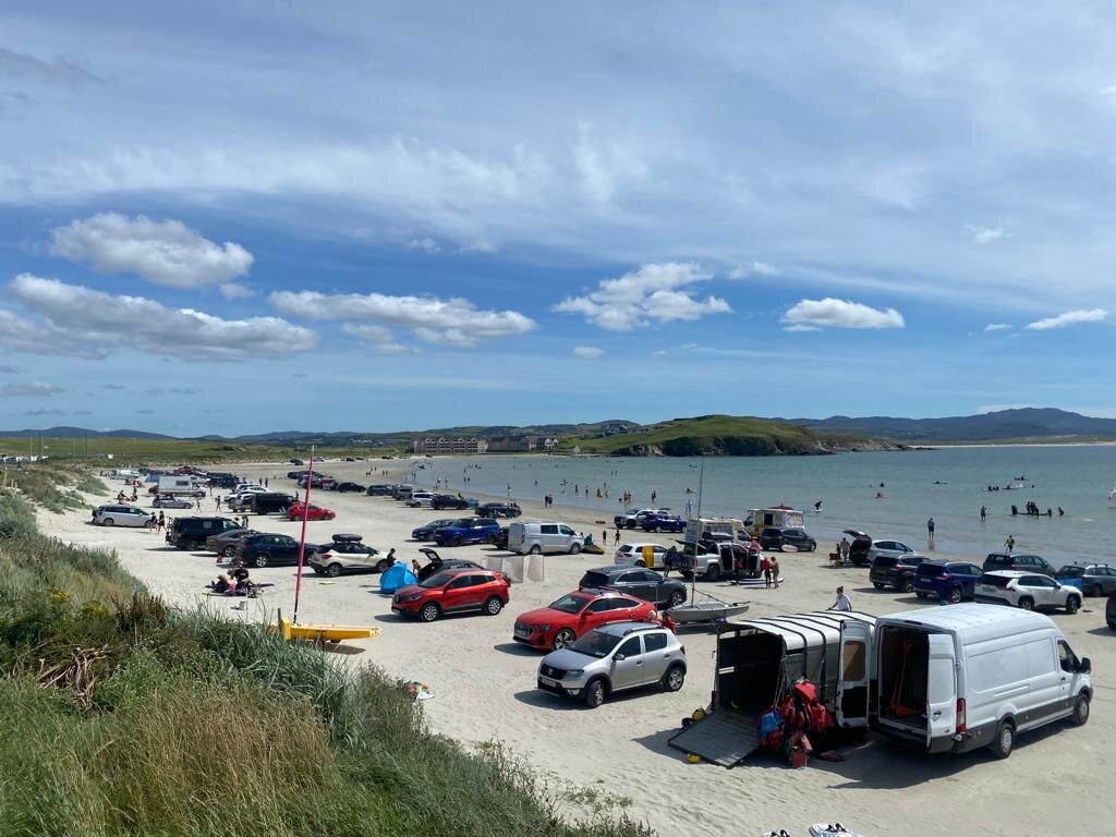 Casey's Caravan & Camping Park