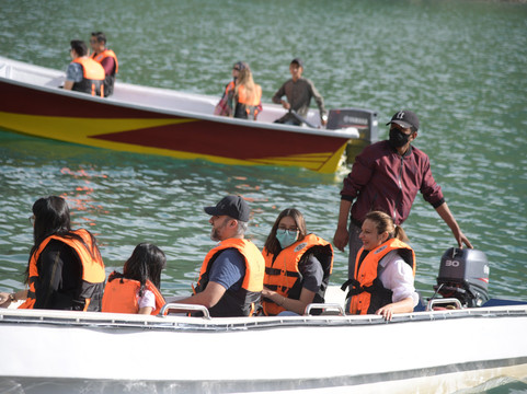 Baltistan Adventures