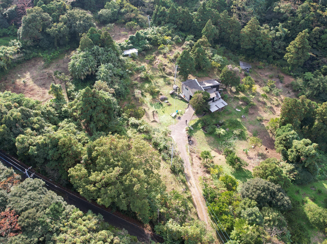 屋久島冒険旅株式会社-屋久岛町必去景点