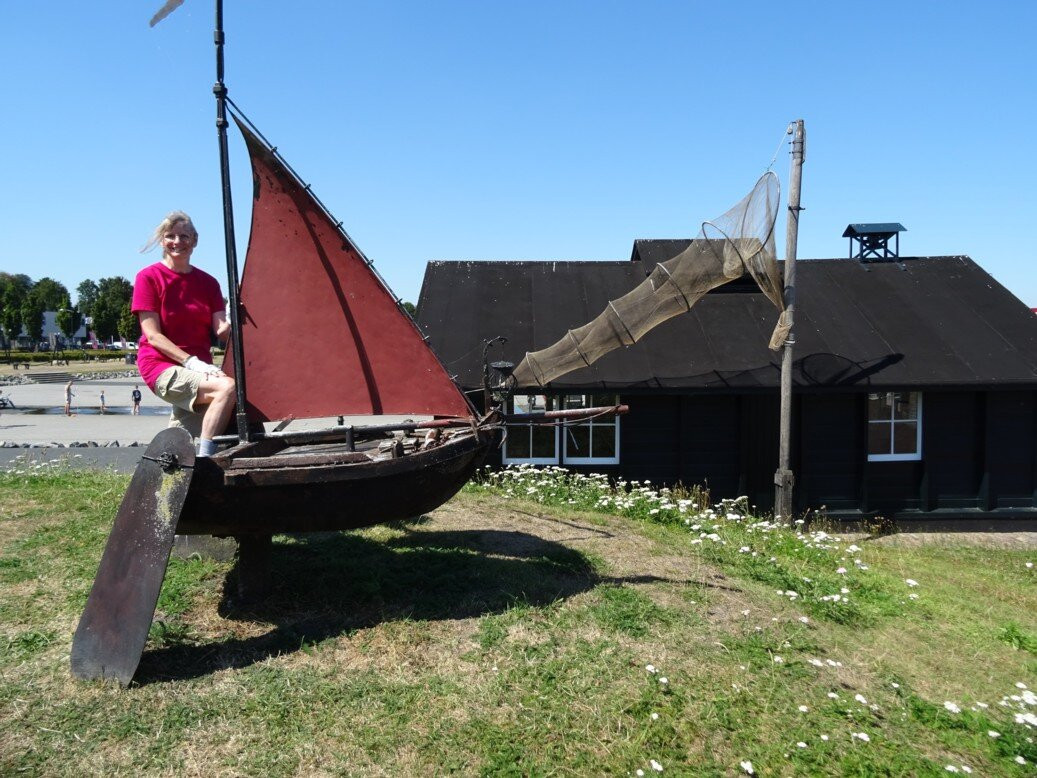 Visafslag Elburg