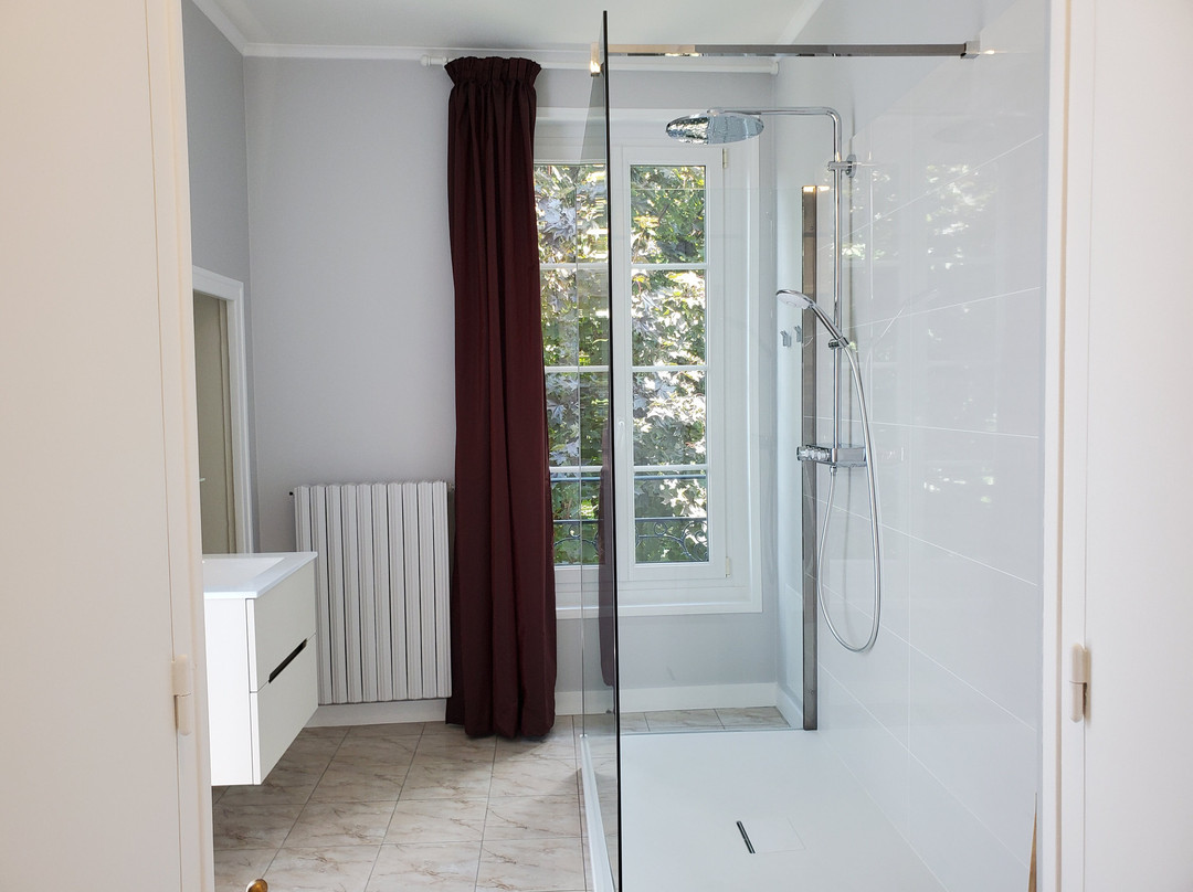 Logis Des Tourelles主图