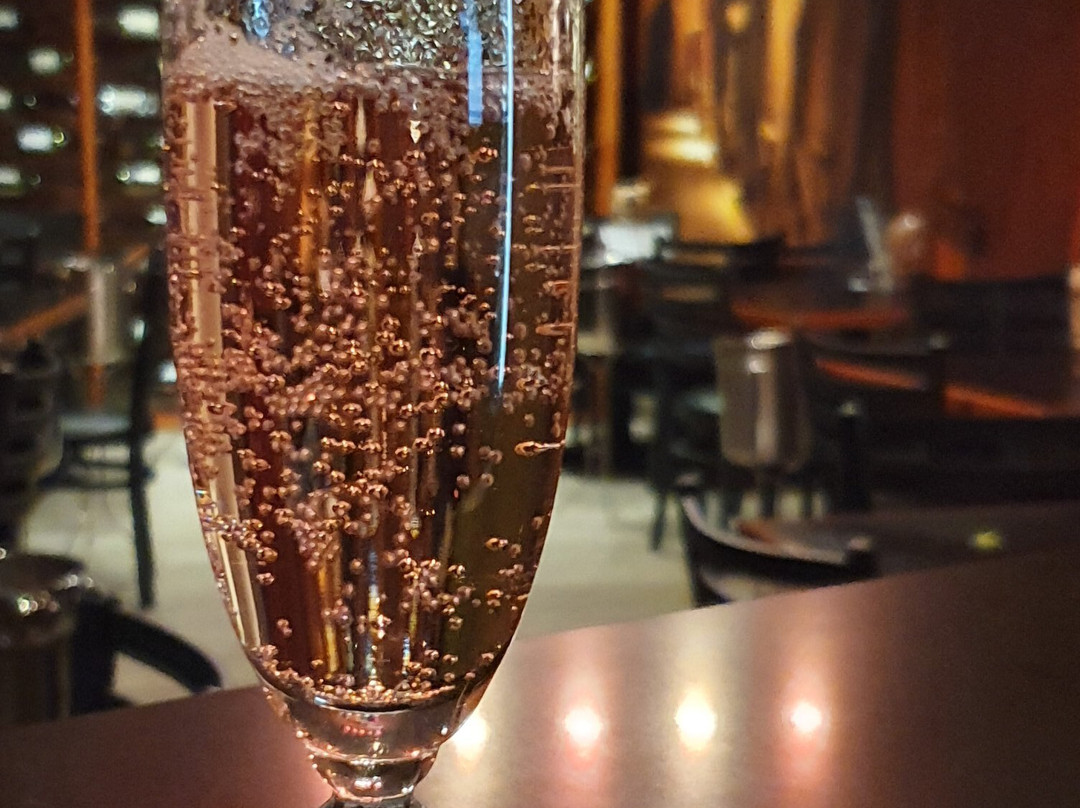 Bottlestop Wine Bar & Cafe