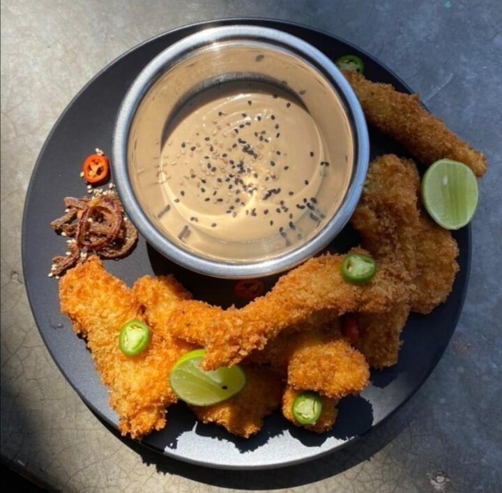 San Ignacio餐馆和美食-Muralla Campestre Restaurante