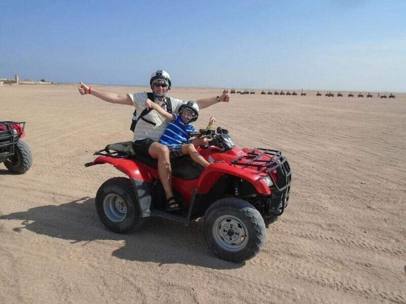 sharm El shaikh best activities-沙姆沙伊赫必去景点
