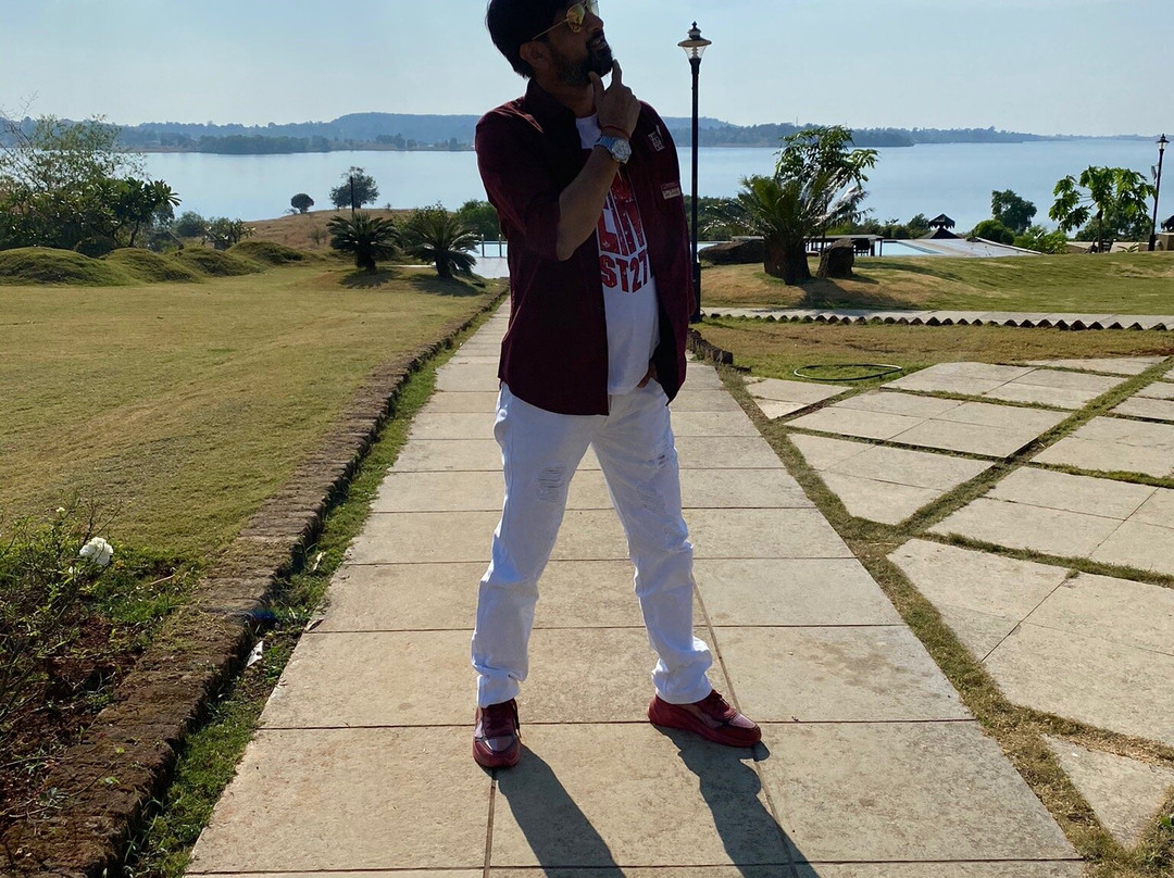 Spandan Holiday Homes主图