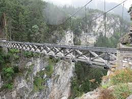 Pont Du Diable景点图片