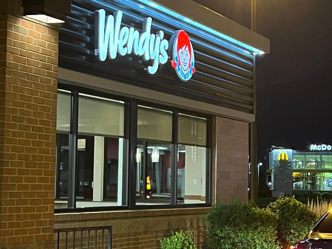 Wendy's