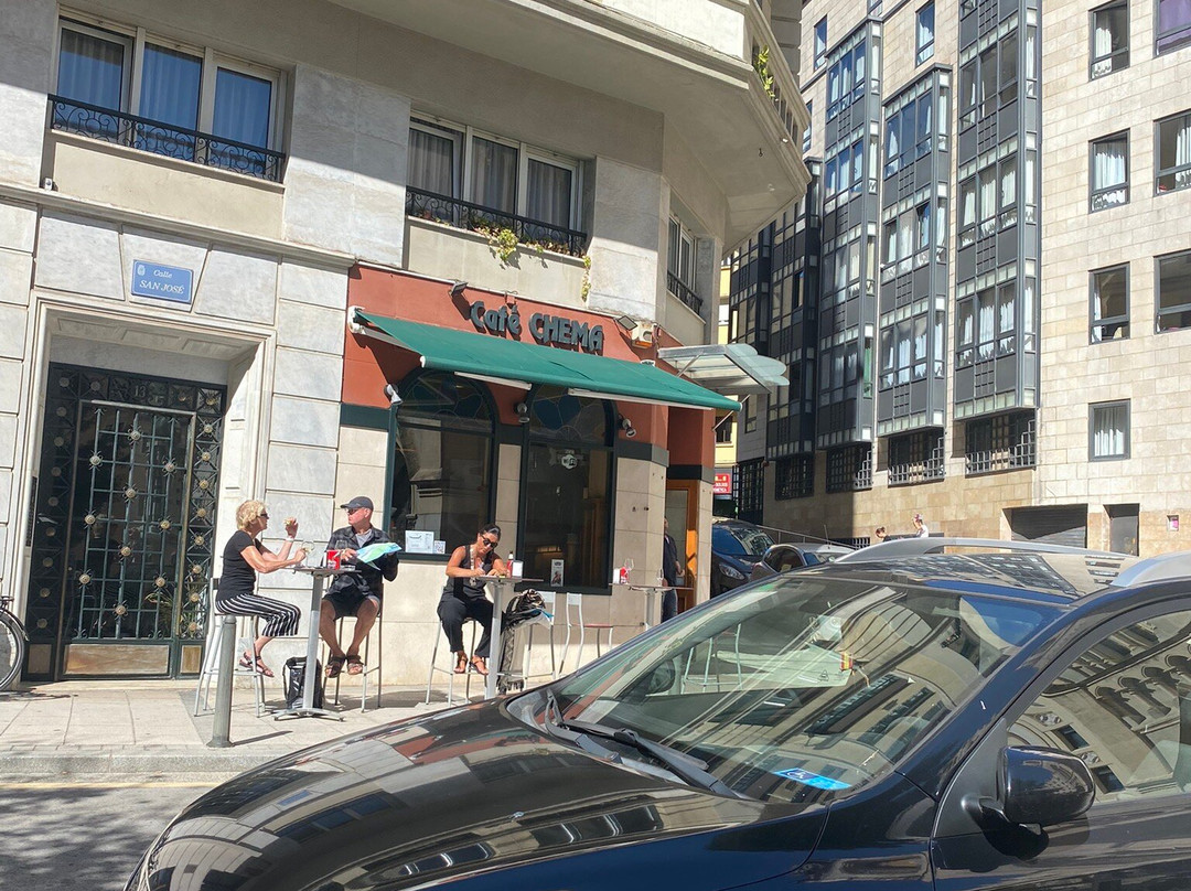 Café Chema