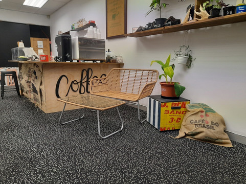 Kawhe Hub-凯塔亚必去景点