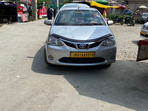 Marsar Travels Kashmir-斯利那加必去景点