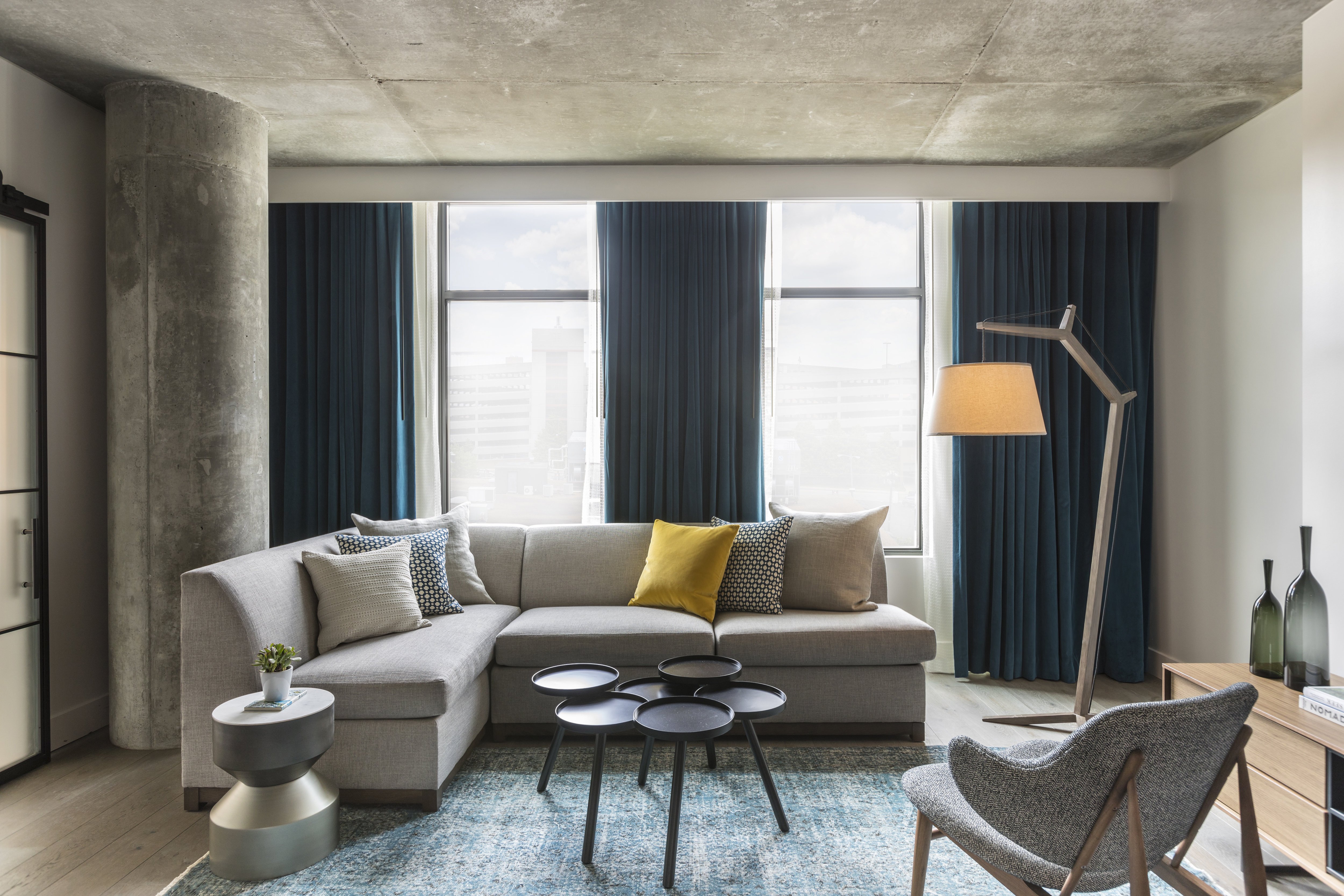 Kimpton Aertson Hotel-官方