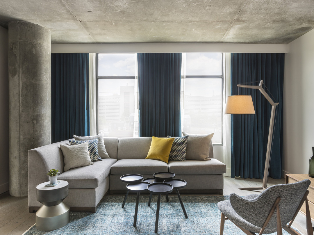 Kimpton Aertson Hotel主图