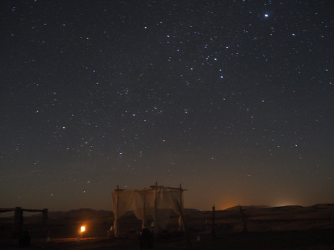 Trusty Travel-非斯必去景点