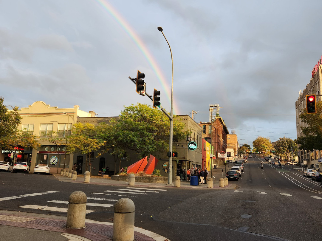 Just Poké Bellingham