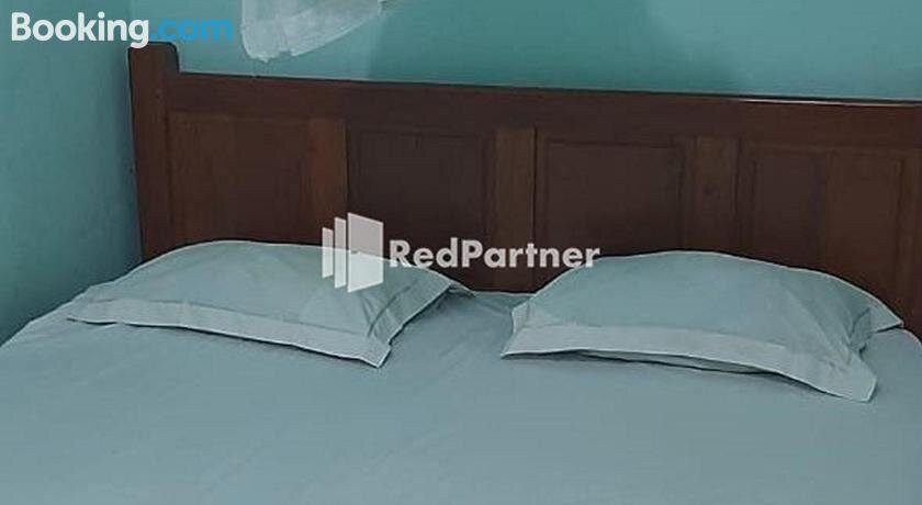 Fadhil Guest House Bukit Lawang RedPartner
