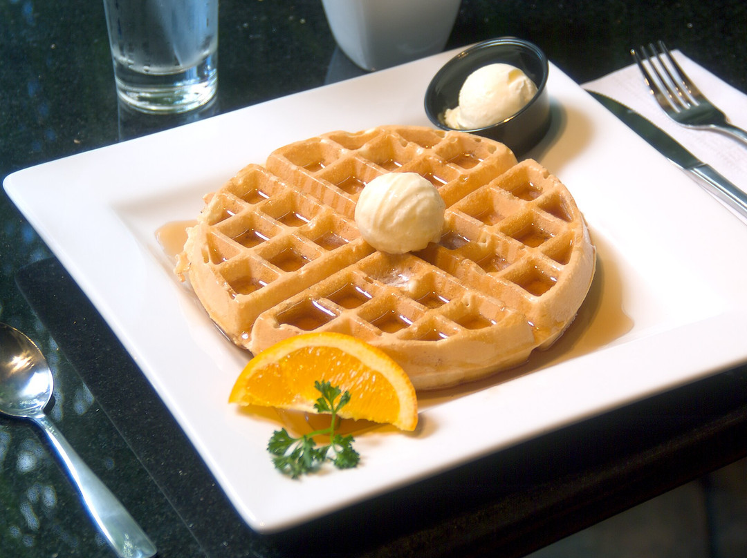 Keke's Breakfast Cafe