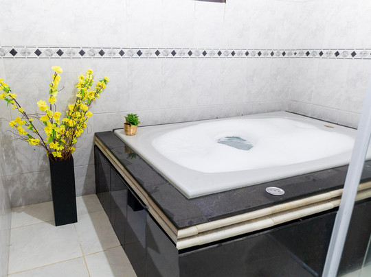 Garden House Pousada, Boutique & Spa