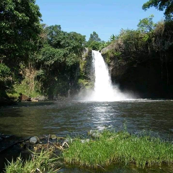 Malasusa Falls-Tukuyu必去景点