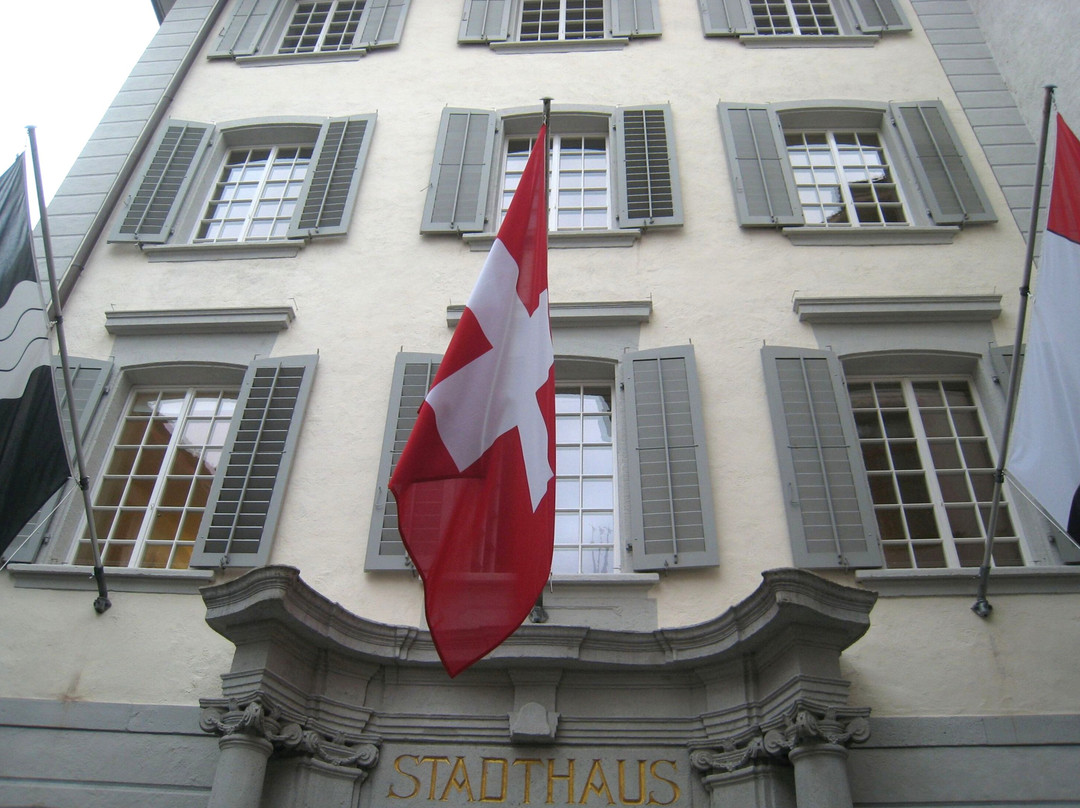 Town Hall