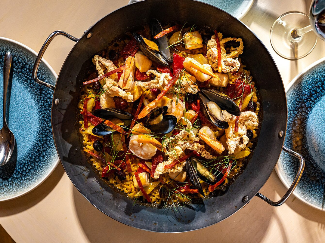 Fig & Olive | Houston