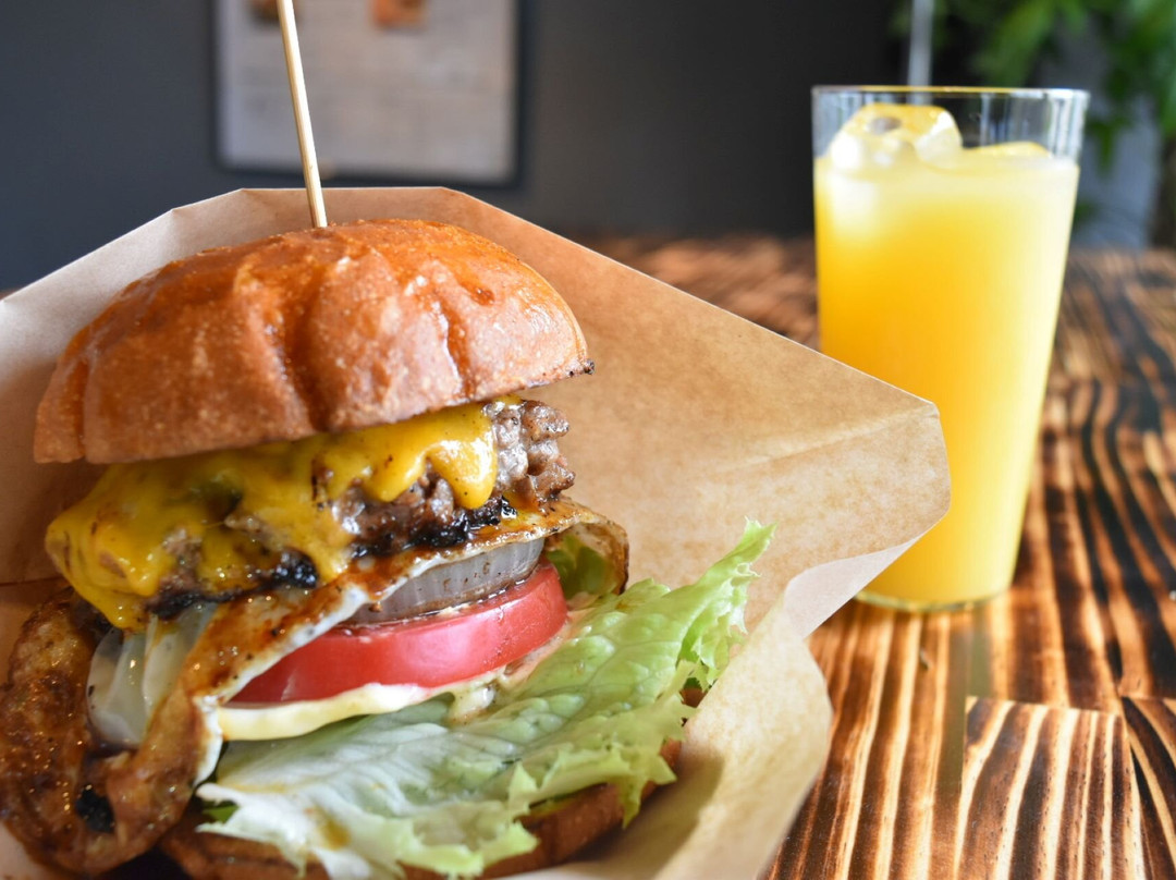 AMERICAN DINER gfu．