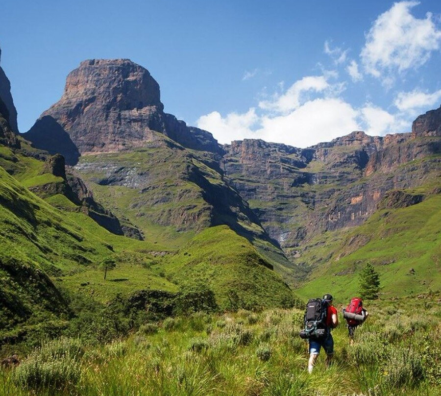 Africa Sun Safaris-德班必去景点