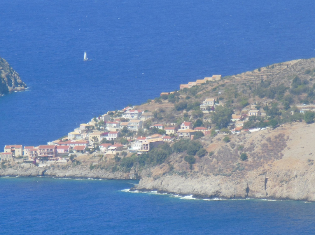 Kalypso Hotel Villas & Apartments主图