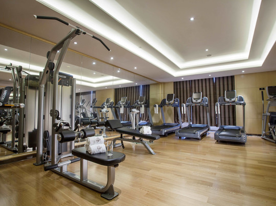 佛山南海假日酒店主图