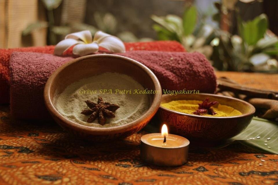 Mlati旅游景点-Putri Kedaton Griya Spa & Kecantikan