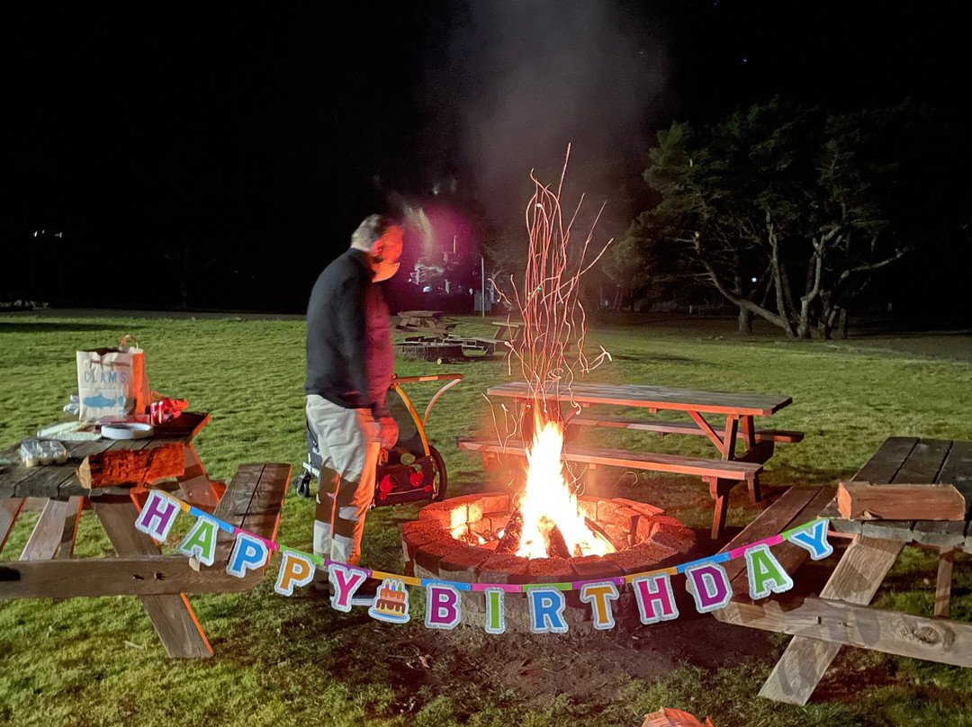 Chateau Westport Hotel主图