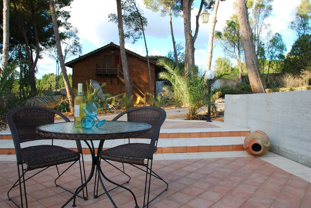 Villa Rosemary主图