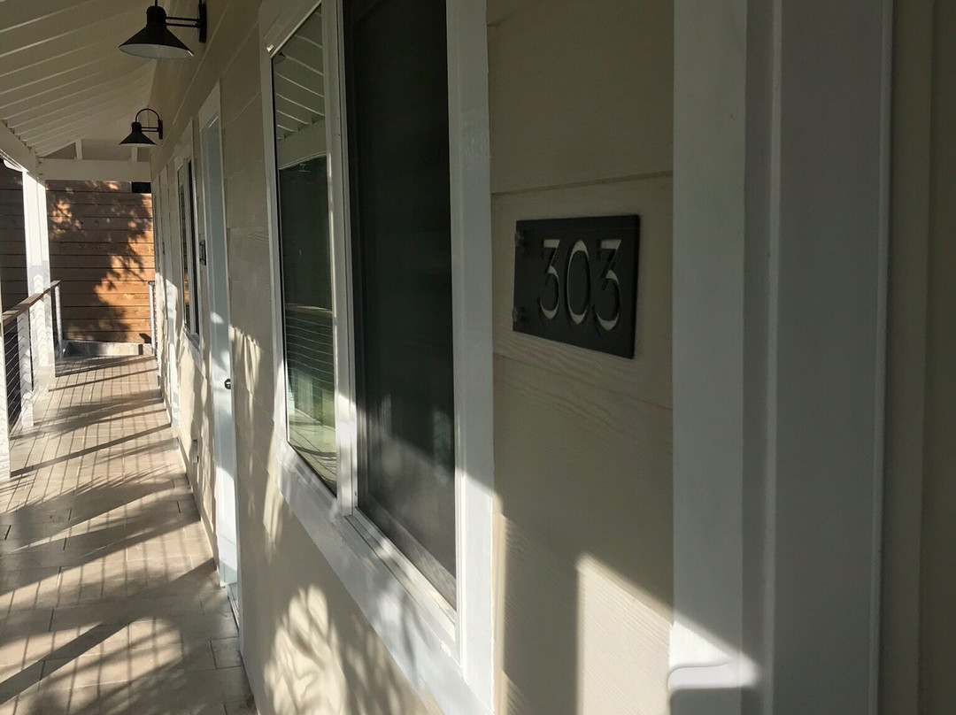 The Inn At Tamarind Court主图