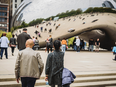 See Sight Tours Chicago Tours-芝加哥必去景点