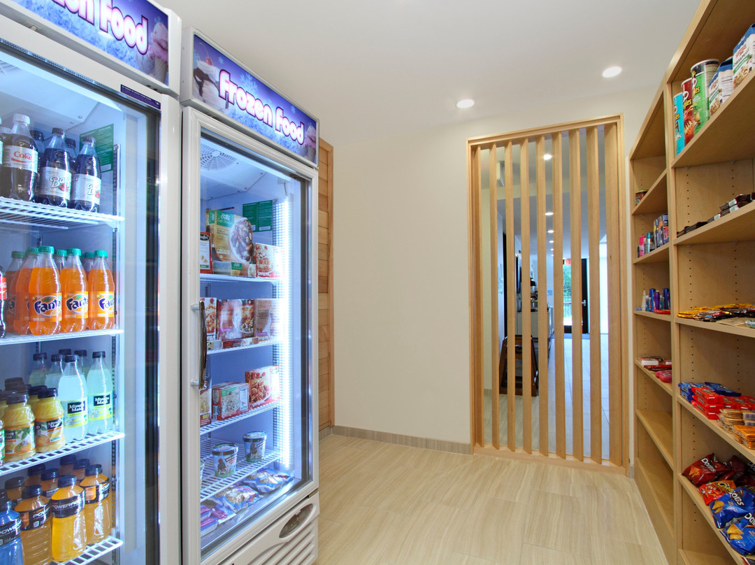 Holiday Inn Express Jasper By IHG主图