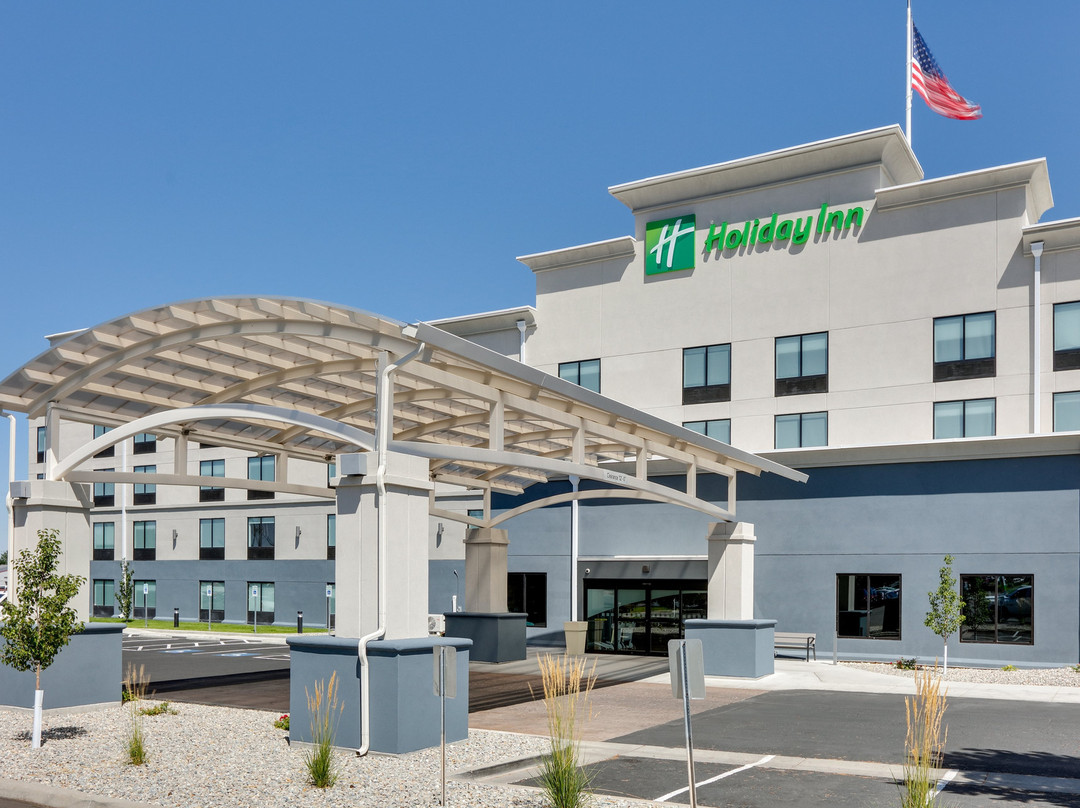 Holiday Inn Twin Falls By IHG主图