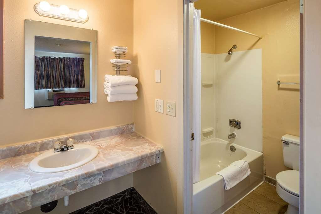 斯波坎温德姆豪生酒店主图