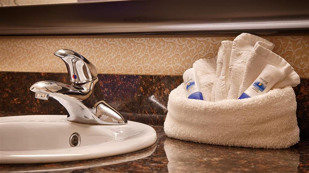 Best Western Plus Inn At Hunt Ridge主图