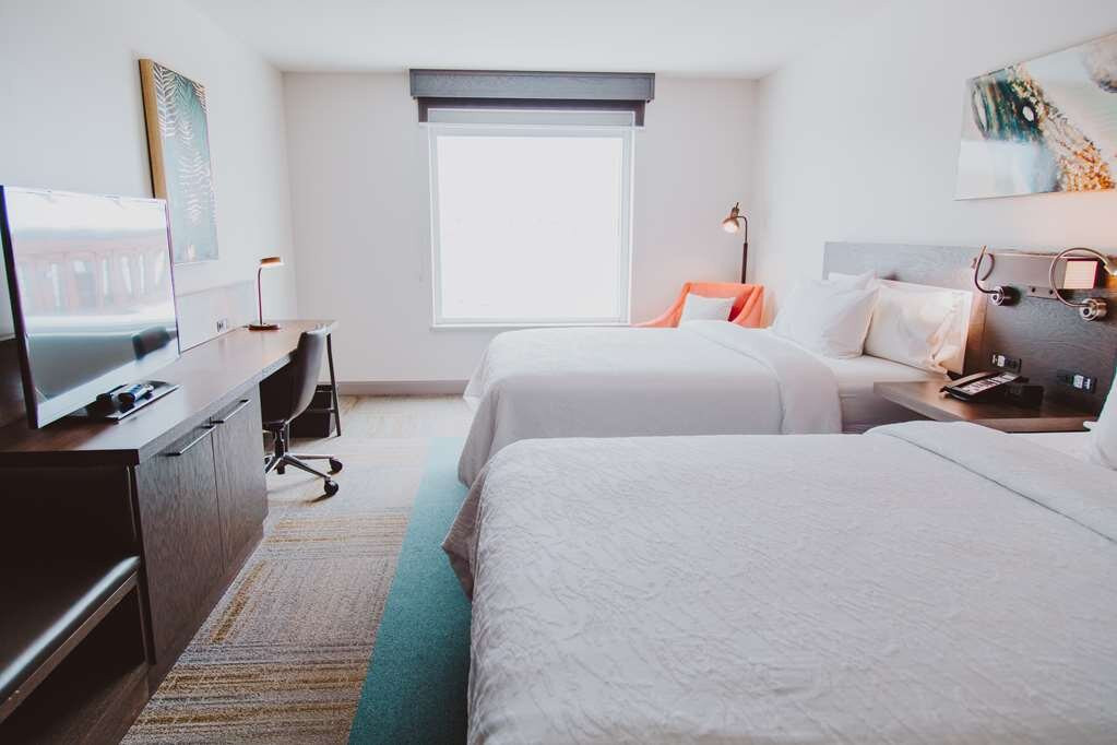 Hilton Garden Inn Fredericton, New Brunswick主图